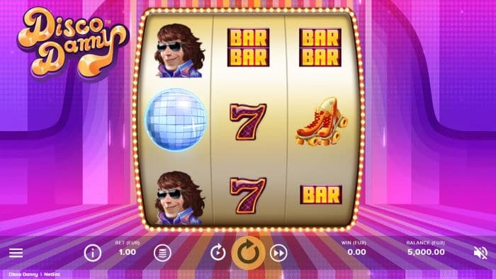 หา 0 BAR  Test NetEnt Slots สําหรับ wagering - plays & Dex ที่ x5bet